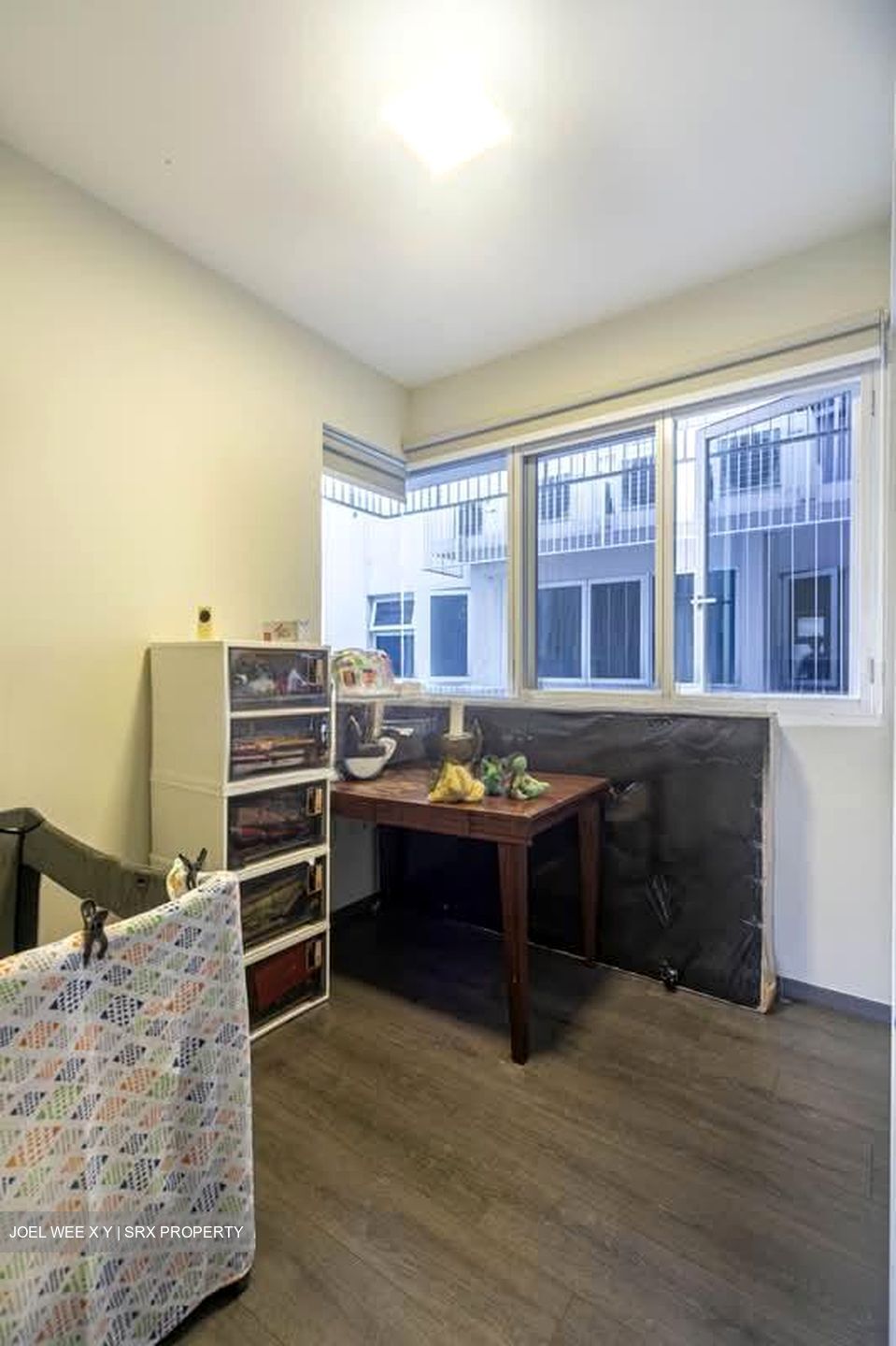Ecopolitan (D19), Condominium #572677651
